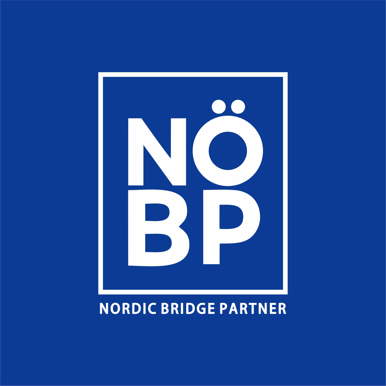 Nordic Bridge Partner logo