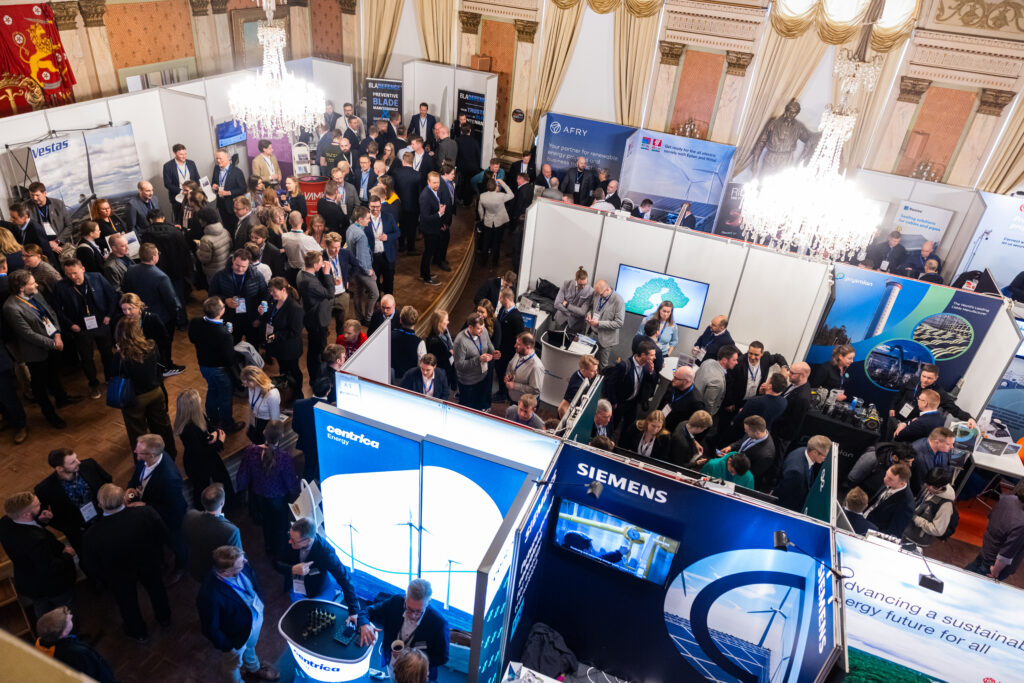 express your interest