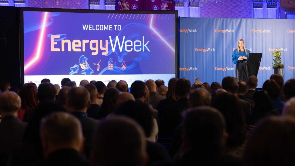 2026 Vaasa Energy Week​