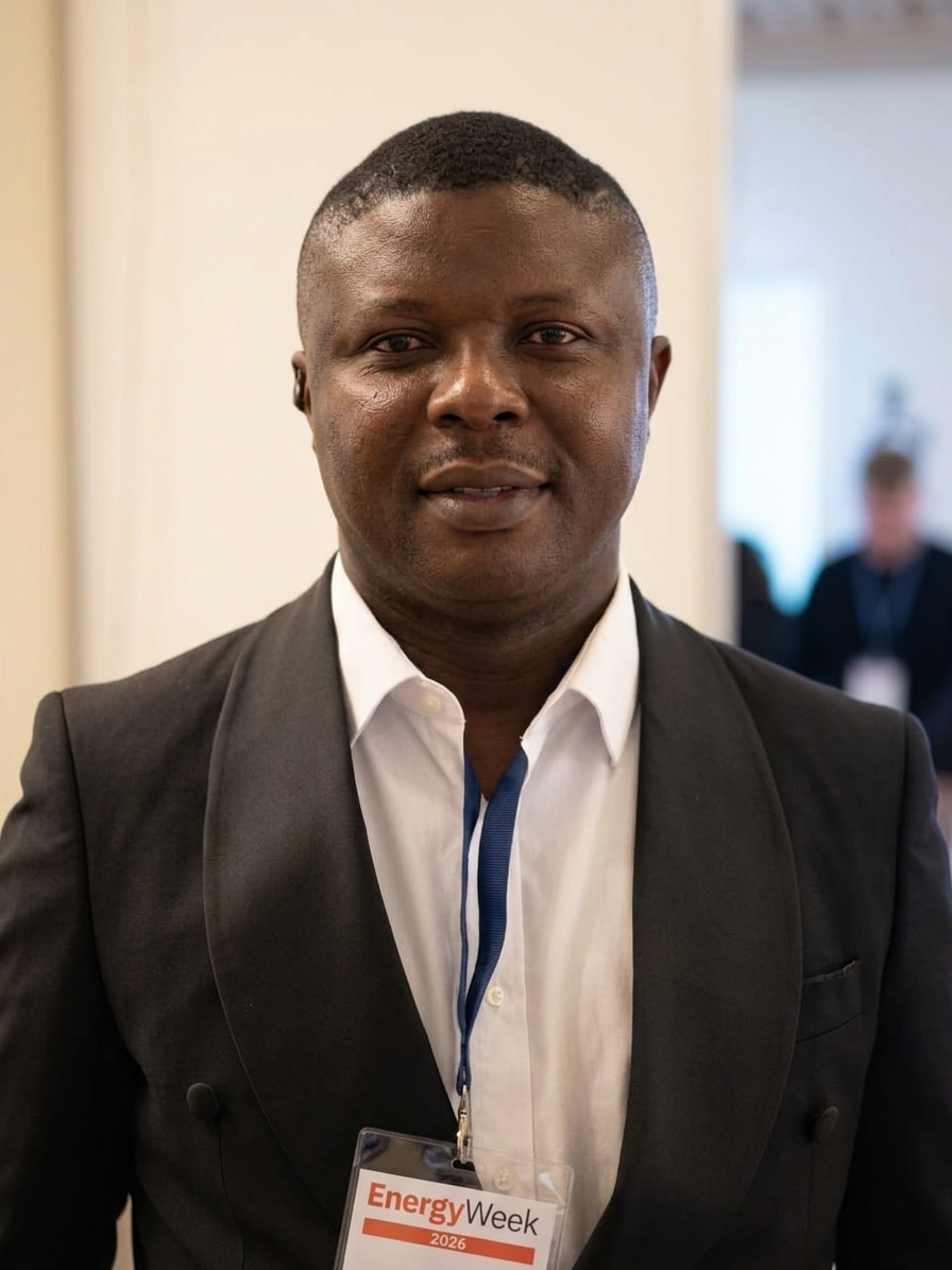 Dr. Anthony Temienor
